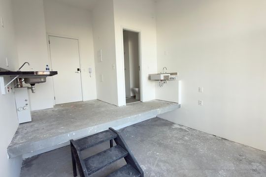 Kitnet/Studio à venda com 1 quarto, 24m² em Itaim Bibi, São Paulo
