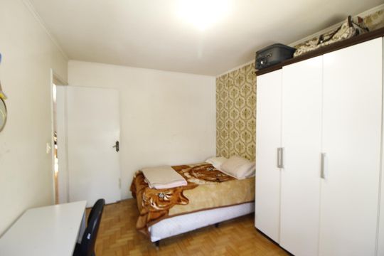 Quarto 2 de apartamento à venda com 4 quartos, 97m² em Floresta, Porto Alegre