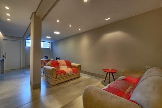 Apartamento à venda com 3 quartos, 151m² em São Pedro, Belo Horizonte