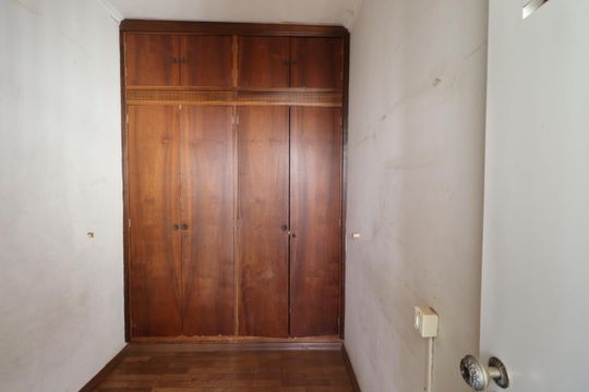 Quarto de Serviço de apartamento para alugar com 4 quartos, 134m² em Centro, Ribeirão Preto