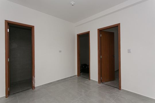 Sala de apartamento à venda com 2 quartos, 47m² em Vila Esperança, São Paulo