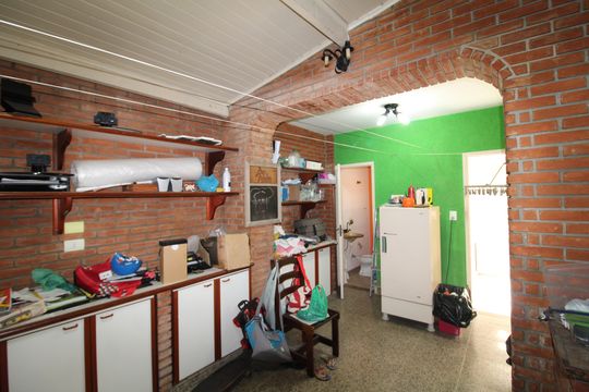 Área comum de casa à venda com 3 quartos, 137m² em Tucuruvi, São Paulo
