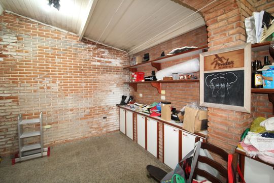 Área comum de casa à venda com 3 quartos, 137m² em Tucuruvi, São Paulo