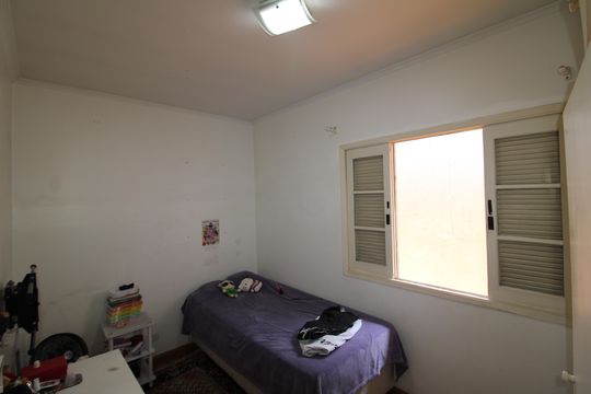 Quarto 1 de casa à venda com 3 quartos, 137m² em Tucuruvi, São Paulo