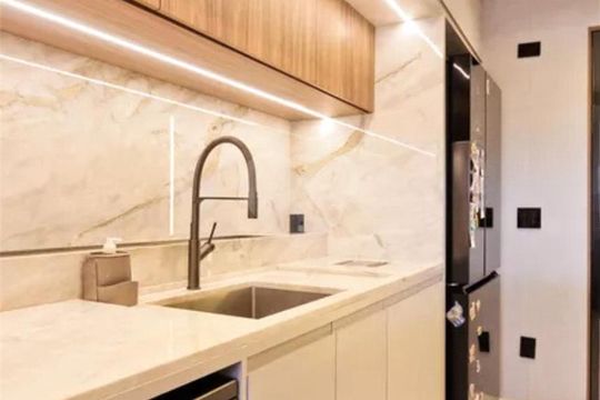 Apartamento à venda com 2 quartos, 88m² em Vila Albertina, São Paulo