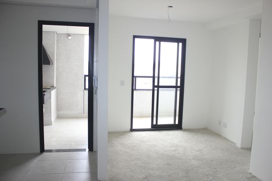 Apartamento à venda com 2 quartos, 51m² em Vila Progresso, Guarulhos