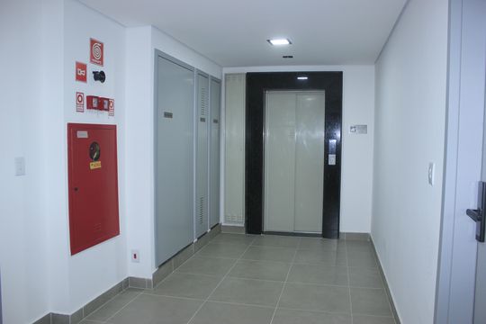 Área comum de apartamento à venda com 2 quartos, 51m² em Vila Progresso, Guarulhos