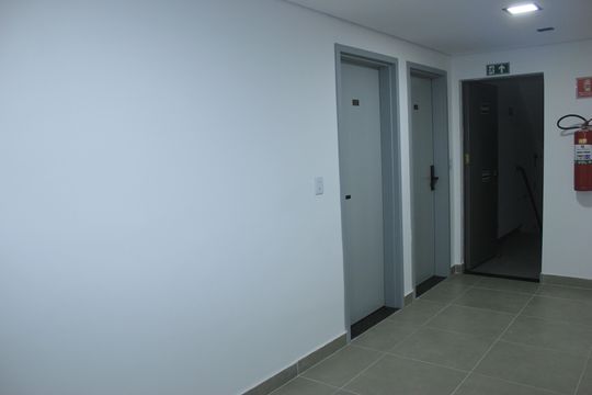 Área comum de apartamento à venda com 2 quartos, 51m² em Vila Progresso, Guarulhos