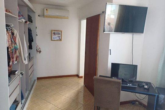 Casa à venda com 3 quartos, 169m² em Santo Antônio, Niterói