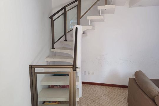 Casa à venda com 3 quartos, 169m² em Santo Antônio, Niterói