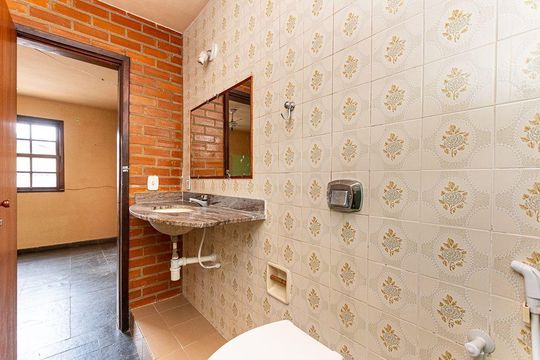 Casa à venda com 7 quartos, 300m² em Fátima, Niterói