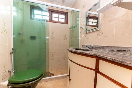 Casa à venda com 7 quartos, 300m² em Fátima, Niterói