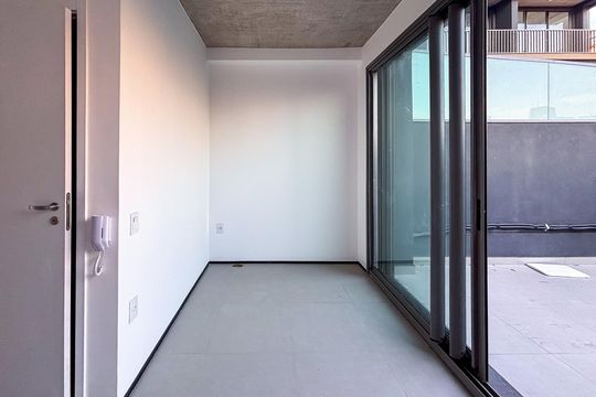 Studio de kitnet/studio à venda com 1 quarto, 25m² em Vila Mariana, São Paulo