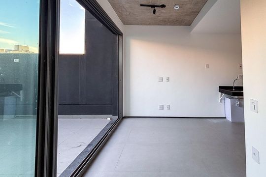 Kitnet/Studio à venda com 1 quarto, 19m² em Vila Mariana, São Paulo