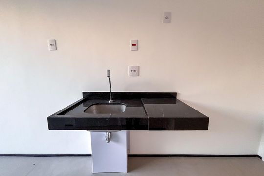 Kitnet/Studio à venda com 1 quarto, 19m² em Vila Mariana, São Paulo