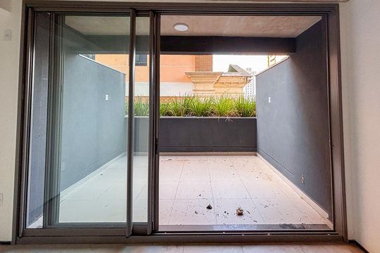 Studio de kitnet/studio à venda com 1 quarto, 25m² em Vila Mariana, São Paulo
