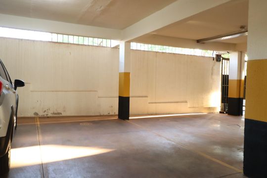 Área comum de apartamento para alugar com 2 quartos, 45m² em Morada da Colina, Uberlândia