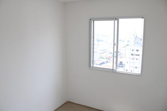 Quarto de apartamento à venda com 1 quarto, 34m² em Mooca, São Paulo