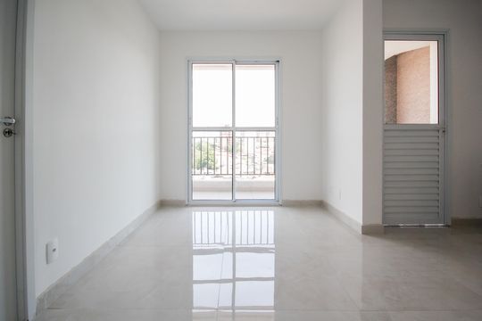 Apartamento para alugar com 2 quartos, 42m² em Vila Brasilandia, São Paulo