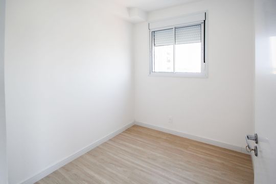 Quarto 1 de apartamento para alugar com 2 quartos, 42m² em Vila Brasilandia, São Paulo
