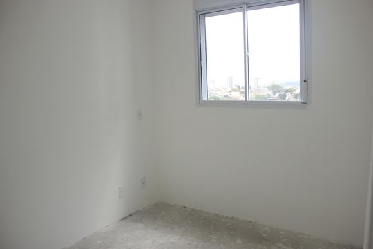 Quarto 2 de apartamento para alugar com 2 quartos, 35m² em Vila Galvão, Guarulhos