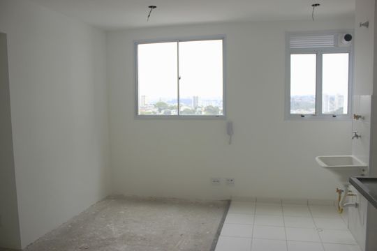 Apartamento para alugar com 2 quartos, 35m² em Vila Galvão, Guarulhos
