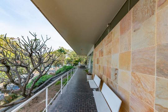 Varanda da Sala 1 de casa à venda com 4 quartos, 400m² em Cidade Jardim, Belo Horizonte