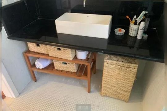 Apartamento à venda com 1 quarto, 90m² em Vila Madalena, São Paulo