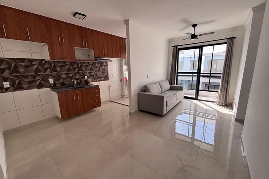Apartamento para alugar com 2 quartos, 48m² em Recreio dos Bandeirantes, Rio de Janeiro