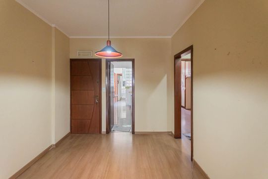 Sala de apartamento à venda com 2 quartos, 90m² em Vila Isabel, Rio de Janeiro