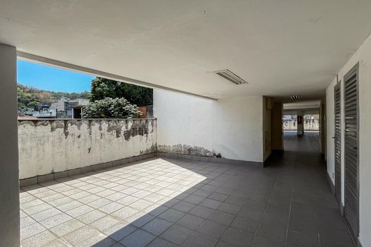 Área comum de apartamento à venda com 2 quartos, 90m² em Vila Isabel, Rio de Janeiro