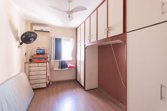Quarto 2 de apartamento à venda com 2 quartos, 90m² em Vila Isabel, Rio de Janeiro