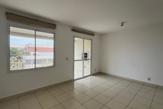 Apartamento à venda com 3 quartos, 76m² em Jardim Santa Genebra, Campinas