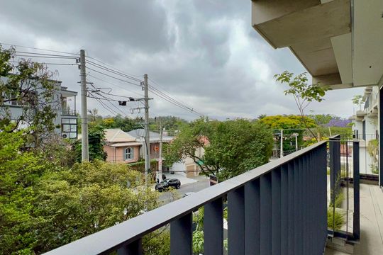 Varanda de apartamento à venda com 4 quartos, 316m² em Jardim Paulista, São Paulo