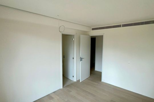 Suíte 3 de apartamento à venda com 4 quartos, 316m² em Jardim Paulista, São Paulo