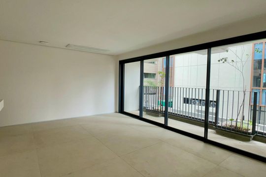 Sala de Jantar de apartamento à venda com 4 quartos, 316m² em Jardim Paulista, São Paulo