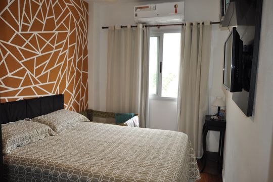 Quarto 1 de apartamento à venda com 2 quartos, 45m² em Lins de Vasconcelos, Rio de Janeiro