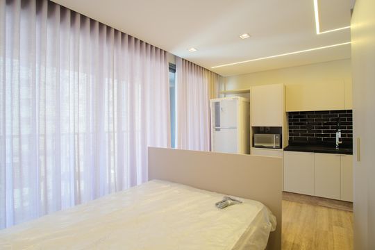 Kitnet/Studio para alugar com 1 quarto, 38m² em Vila Gomes Cardim, São Paulo