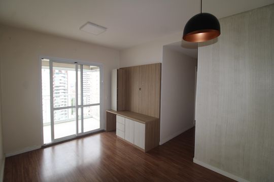 Apartamento à venda com 2 quartos, 57m² em Lauzane Paulista, São Paulo