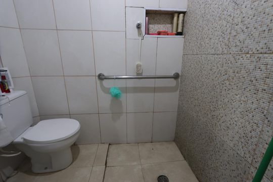 Banheiro de casa à venda com 3 quartos, 128m² em Sapopemba, São Paulo