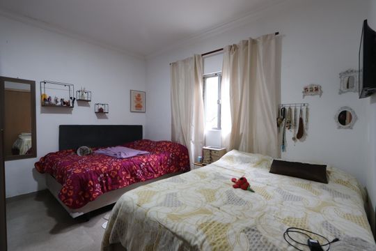 Quarto 1 de casa à venda com 3 quartos, 128m² em Sapopemba, São Paulo