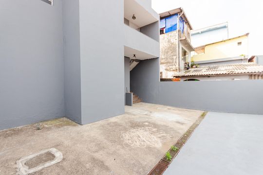 Casa para alugar com 4 quartos, 300m² em Jardim Santo Antônio, Santo André