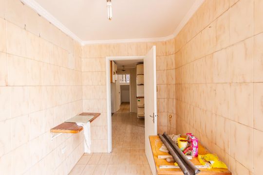 Casa para alugar com 4 quartos, 300m² em Jardim Santo Antônio, Santo André