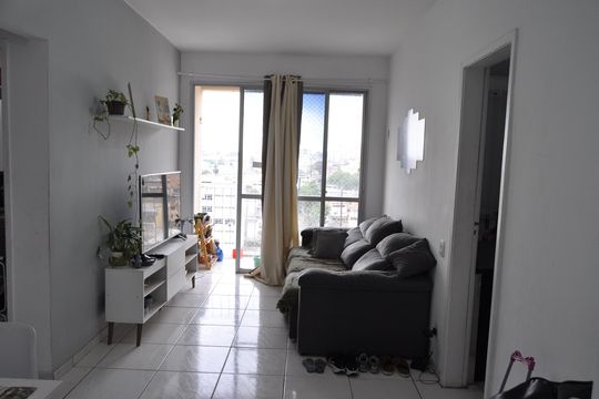 Apartamento à venda com 1 quarto, 68m² em Engenho Novo, Rio de Janeiro