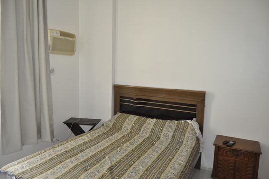 Quarto 1 de apartamento à venda com 1 quarto, 60m² em Engenho Novo, Rio de Janeiro