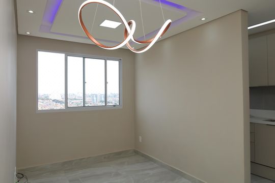Apartamento para alugar com 2 quartos, 43m² em Vila Princesa Isabel, São Paulo