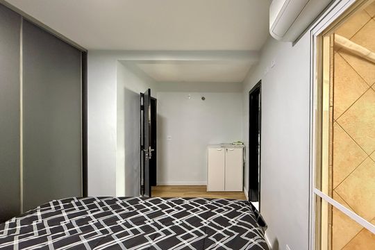 Suíte de casa à venda com 4 quartos, 160m² em Brooklin, São Paulo