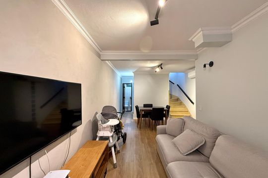 Casa à venda com 4 quartos, 160m² em Brooklin, São Paulo