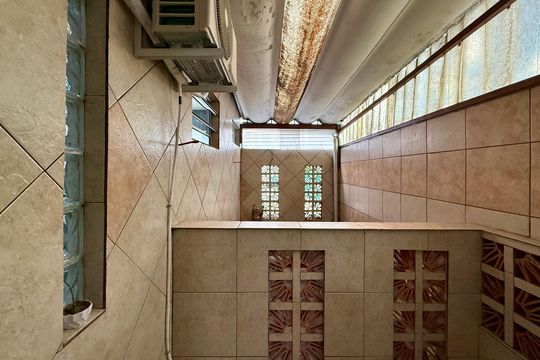Sacada Suíte de casa à venda com 4 quartos, 160m² em Brooklin, São Paulo