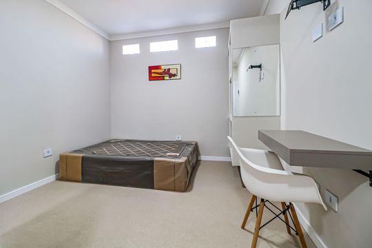 Kitnet/Studio para alugar com 1 quarto, 20m² em Vila Morse, São Paulo